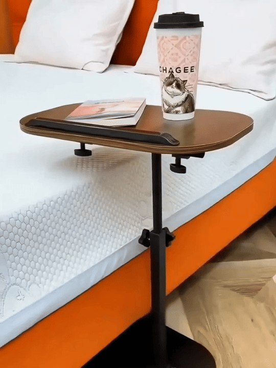 Adjustable height feature