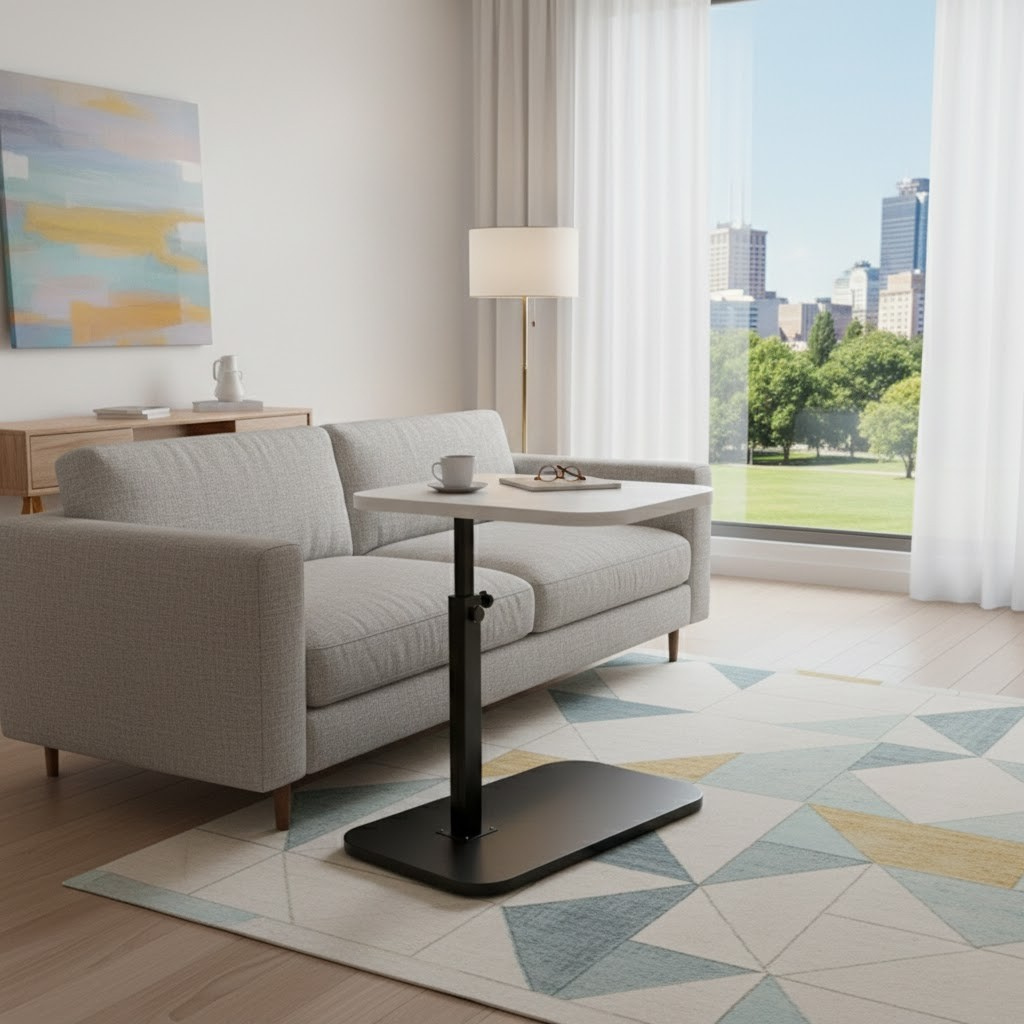 Luma - Multifunktionellt Bord