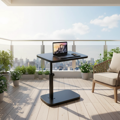 Luma - Multifunktionellt Bord