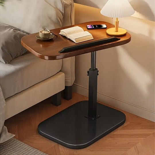 Bedside table use case
